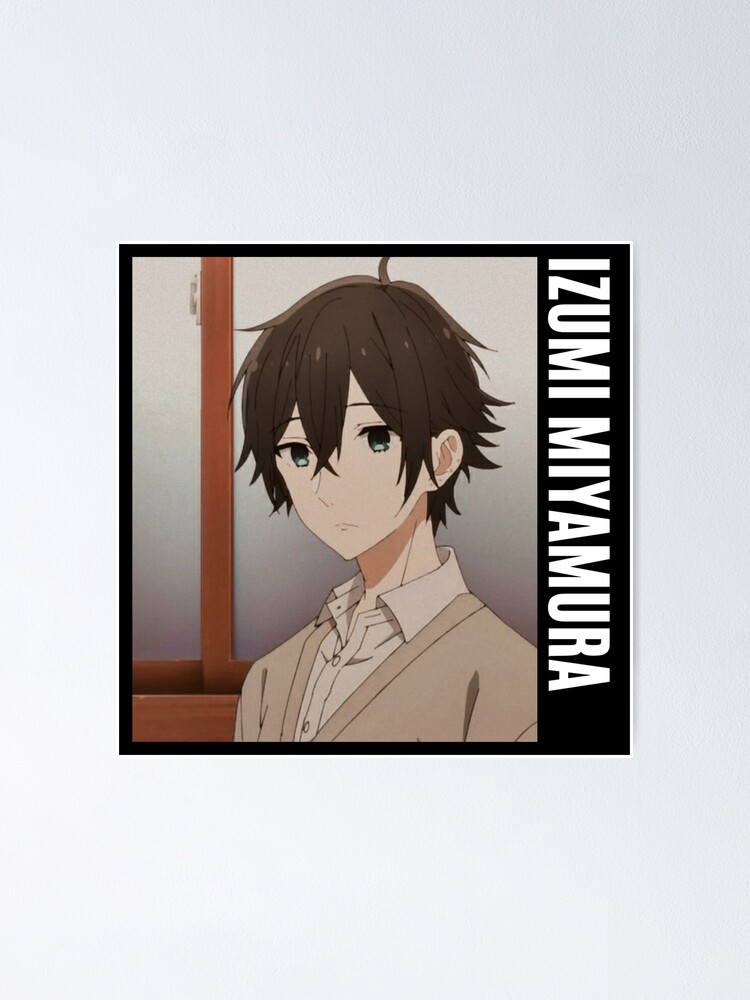 Izumi Miyamura Photographic Print for Sale by Navyp1