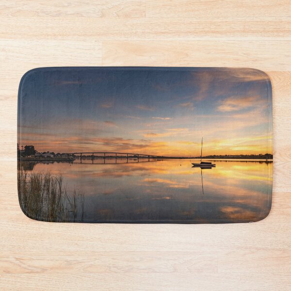 Item preview, Goolwa awakens  designed and sold by Dana Fatchen.