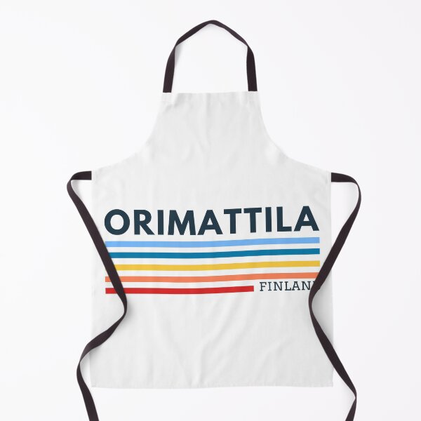 Item preview, Orimattila Finland designed and sold by europelines.