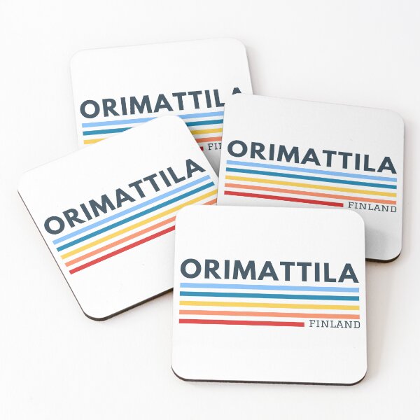 Item preview, Orimattila Finland designed and sold by europelines.