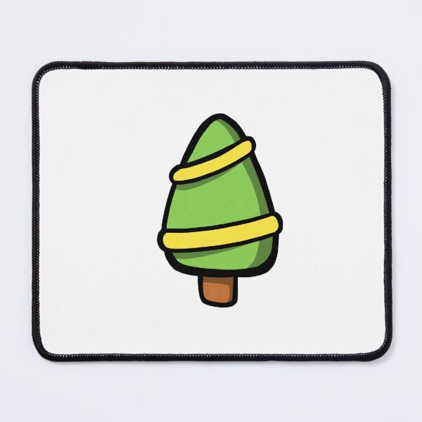 Item preview, Christmas Tree designed and sold by Woods Society.