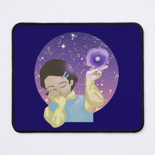 Item preview, Feeling Witchy w/ Background designed and sold by just-one-bean.