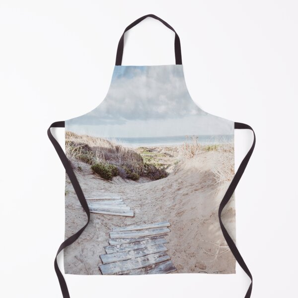 Item preview, Winter walk to the beach designed and sold by Dana Fatchen.
