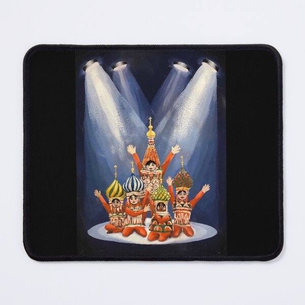 Item preview, musical in moscow designed and sold by Jenny Pan.