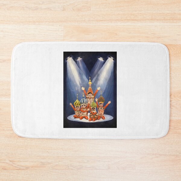 Item preview, musical in moscow designed and sold by Jenny Pan.