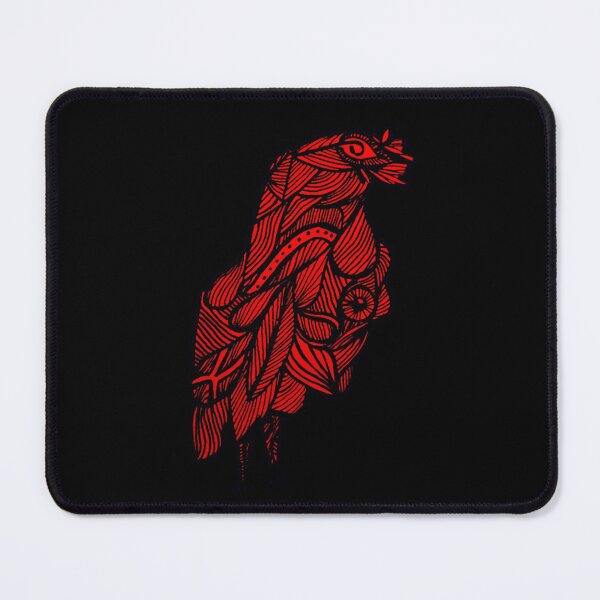 Item preview, The Crow designed and sold by Sharonkaurart.