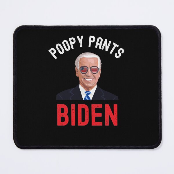 Item preview, Poopy Pants Biden designed and sold by appareltolove.