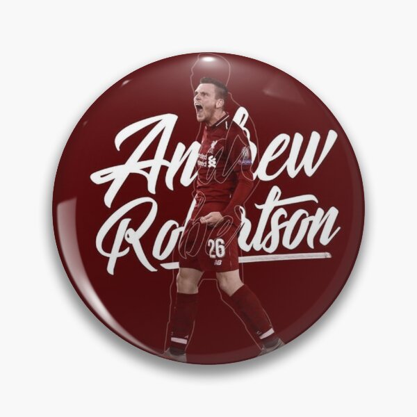 Item preview, Andy Robertson designed and sold by indaryanti8.