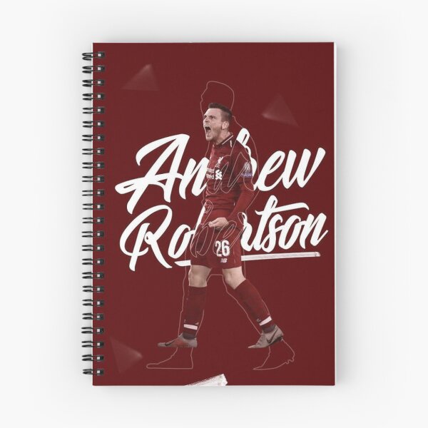 Item preview, Andy Robertson designed and sold by indaryanti8.