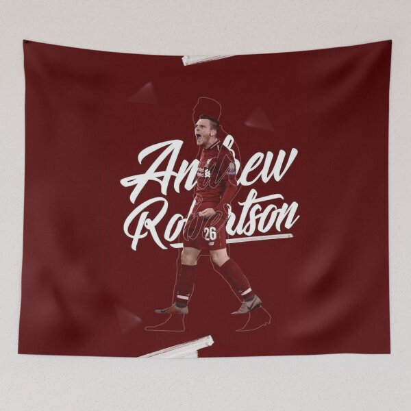 Item preview, Andy Robertson designed and sold by indaryanti8.