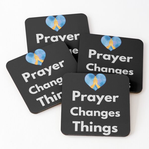 Item preview, Prayer Changes Things designed and sold by Fabuluss4Life.