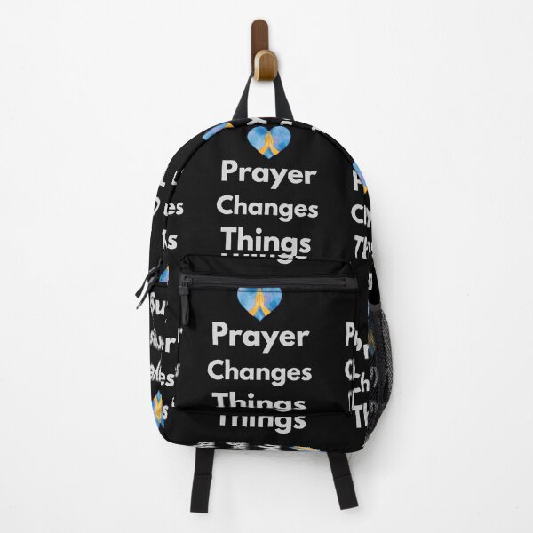 Item preview, Prayer Changes Things designed and sold by Fabuluss4Life.