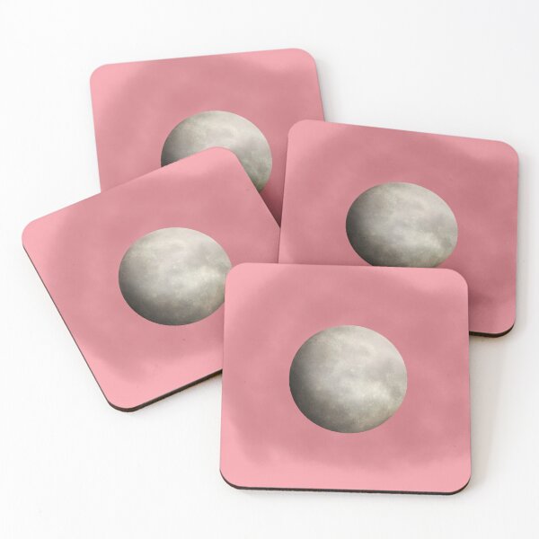 Item preview, moon designed and sold by cloudyboutique.