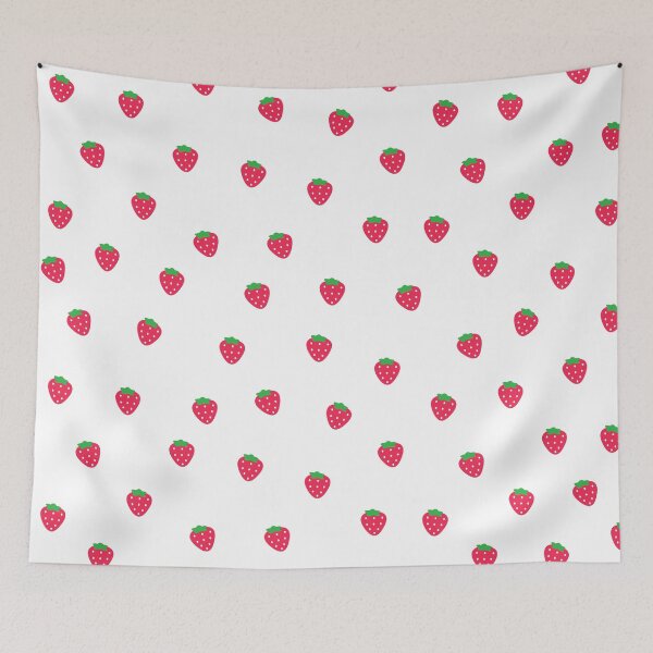 Item preview, Strawberry designed and sold by Kharzey.