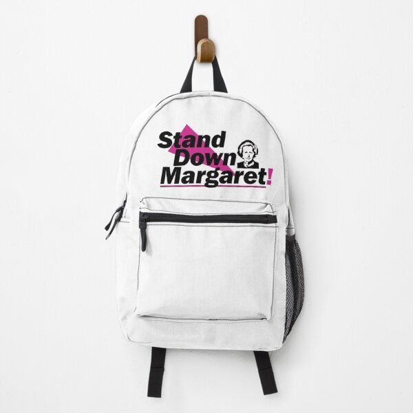 Item preview, Stand Down Margaret designed and sold by Fairytale of DC.