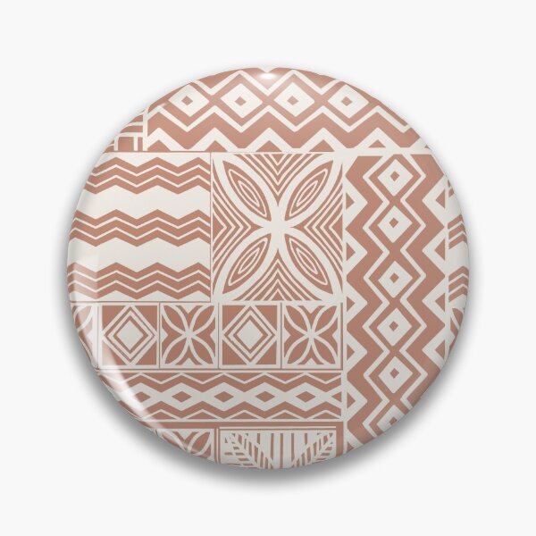 Item preview, Polynesian Tapa Design designed and sold by Linda Maliuana.
