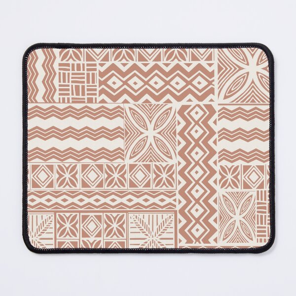 Item preview, Polynesian Tapa Design designed and sold by Linda Maliuana.