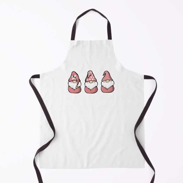 Item preview, Triple Santa designed and sold by Woods Society.