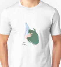 Haku Unisex T-Shirt