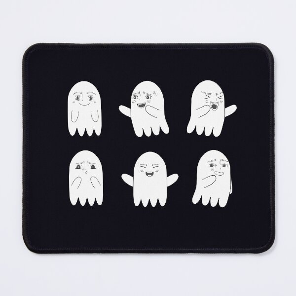 Item preview, Cute Ghost Pack designed and sold by Amberein.