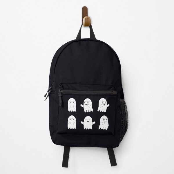Item preview, Cute Ghost Pack designed and sold by Amberein.