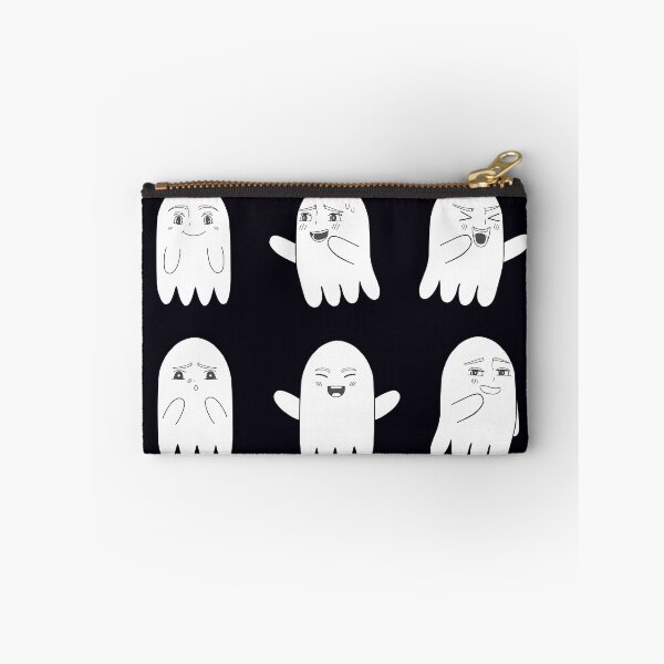 Item preview, Cute Ghost Pack designed and sold by Amberein.