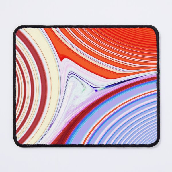 Item preview, Abstract Creation by Robert S. Lee  designed and sold by robertsleeart.