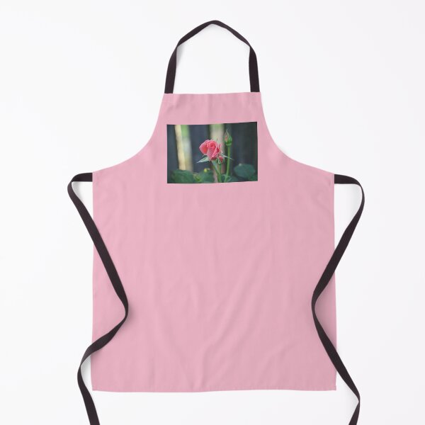 Item preview, Pretty Peach Pink Rose Flower and Buds designed and sold by JariHawk.