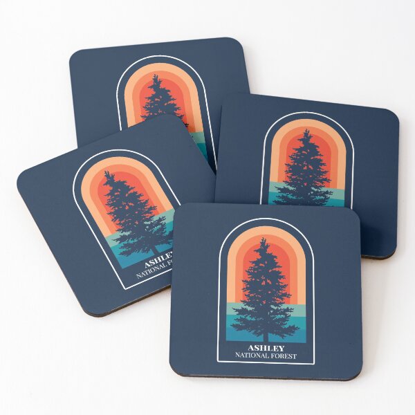 Item preview, Ashley National Forest Nature Hiking Outdoors designed and sold by toutwearapparel.