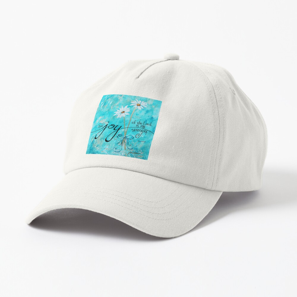 Item preview, Dad Hat designed and sold by janmarvin.