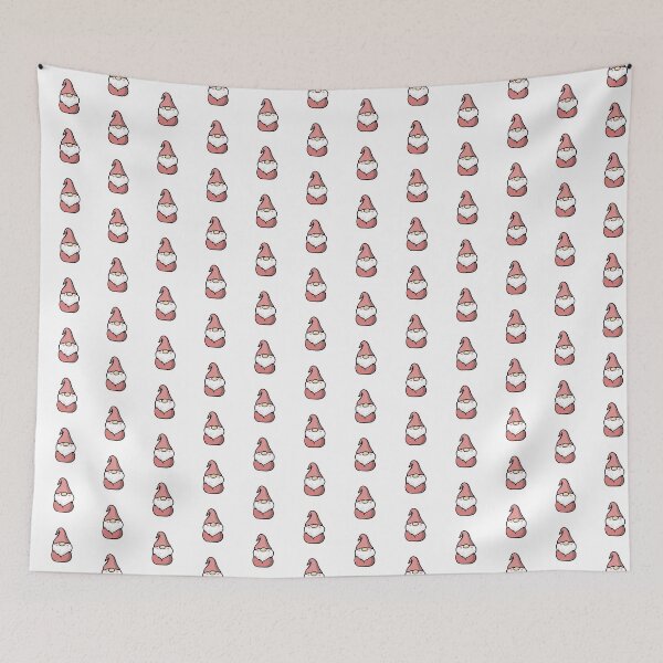 Item preview, Red Santa designed and sold by Woods Society.