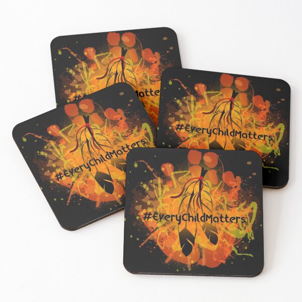 Item preview, Every Child Matters designed and sold by Jessieisaninja.