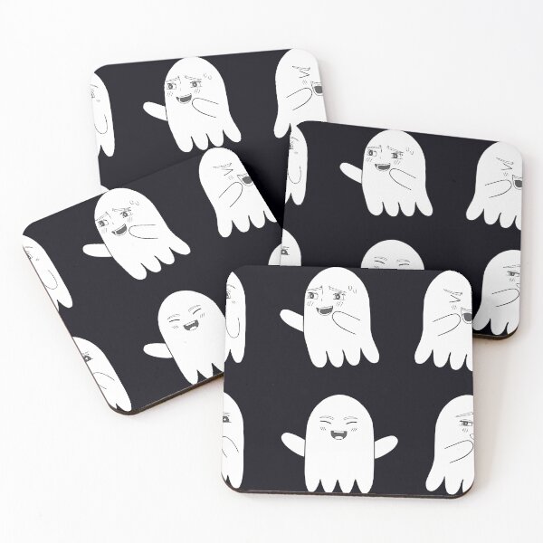 Item preview, Cute Ghost Pack designed and sold by Amberein.