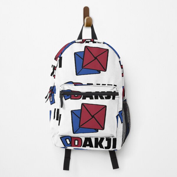 Item preview, DDAKJI #1 English designed and sold by HONGSOOLSHOP.