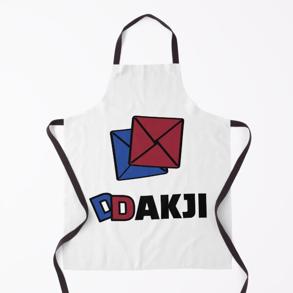 Item preview, DDAKJI #1 English designed and sold by HONGSOOLSHOP.
