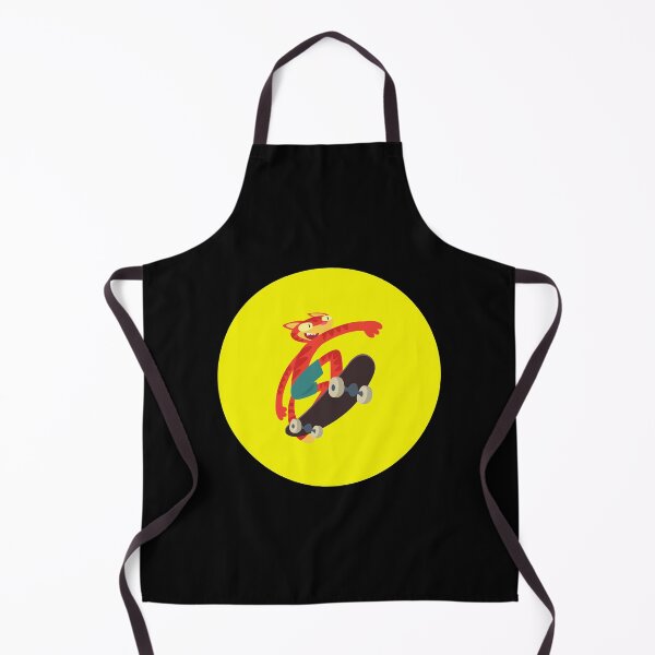 Item preview, Tiger Skateboarding Jump designed and sold by surprise-to-me.