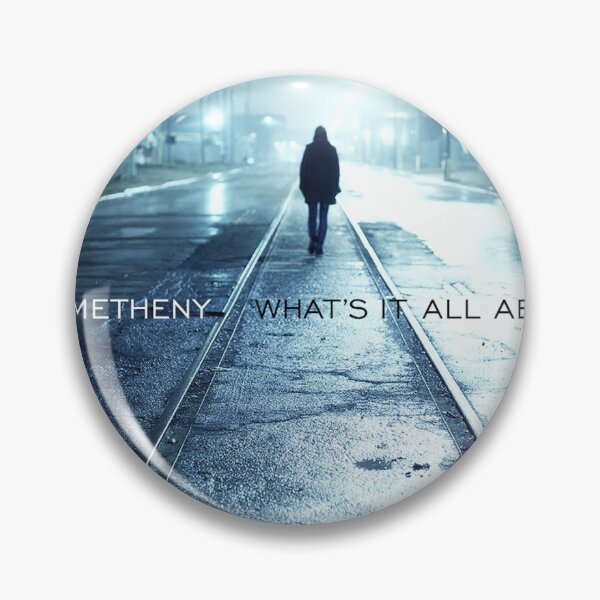 Item preview, Whats it all about designed and sold by LindaAinswort.