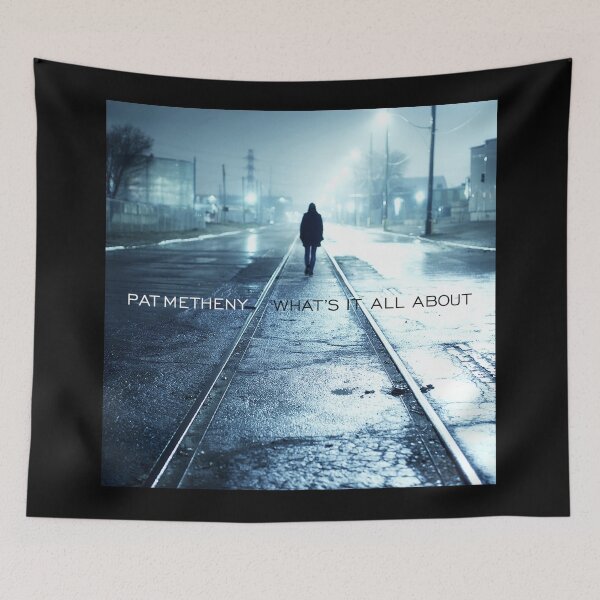 Item preview, Whats it all about designed and sold by LindaAinswort.