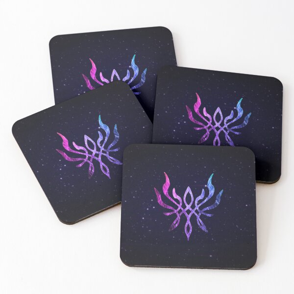 Item preview, Flame Crest designed and sold by Jessieisaninja.
