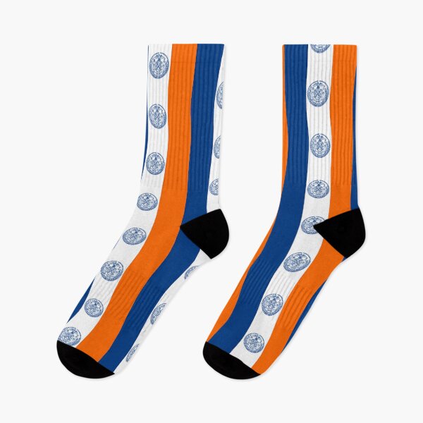Item preview, Flag of New York City.  New York Flag Apparel and Decor. designed and sold by lduke47.