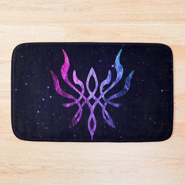 Item preview, Flame Crest designed and sold by Jessieisaninja.