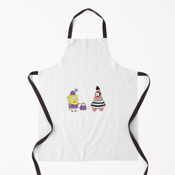 Item preview, Spongebob Robbery designed and sold by aaumen.