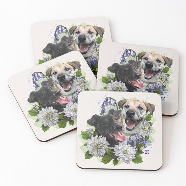 Item preview, Molly & Willow designed and sold by Elvenwings.
