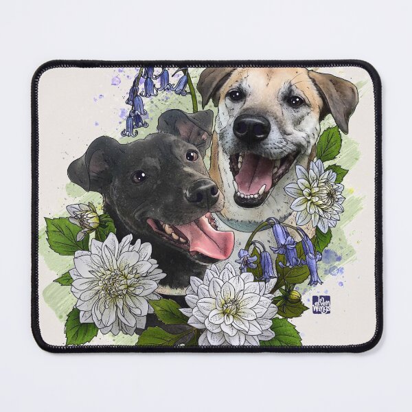 Item preview, Molly & Willow designed and sold by Elvenwings.