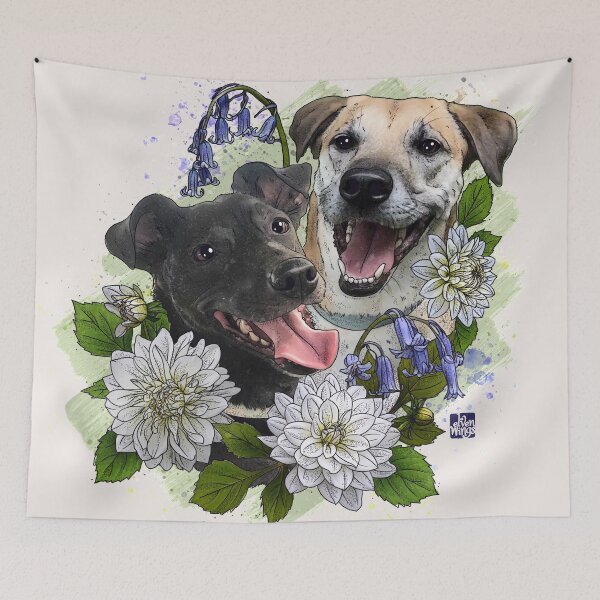 Item preview, Molly & Willow designed and sold by Elvenwings.