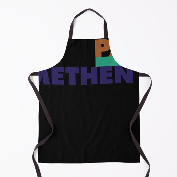 Item preview, Metheny pat logo cover designed and sold by LindaAinswort.