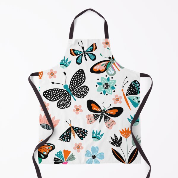 Item preview, Butterflies and Flowers designed and sold by Mommyisakeeper.