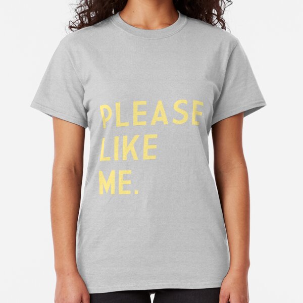 No Satanás camiseta Dama Ajustado Today Niña Top Tumblr Hipster Blog Vlog Tee Doe X