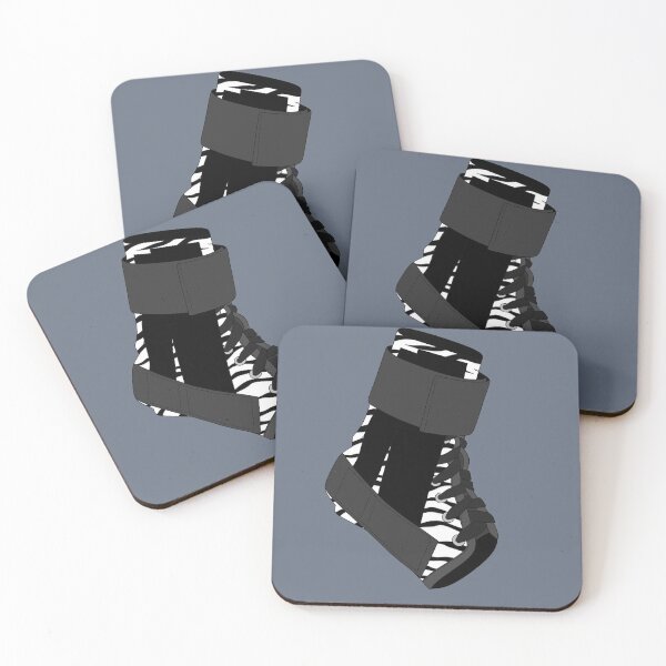 Item preview, Ankle Brace (Zebra) designed and sold by nklange240.