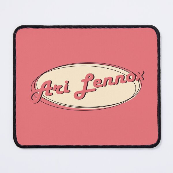 Item preview, ARI LENNOX  designed and sold by sofjac.